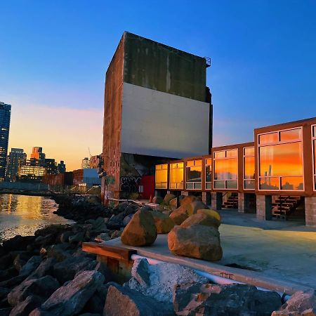 Nyc Glamping Nueva York Exterior foto